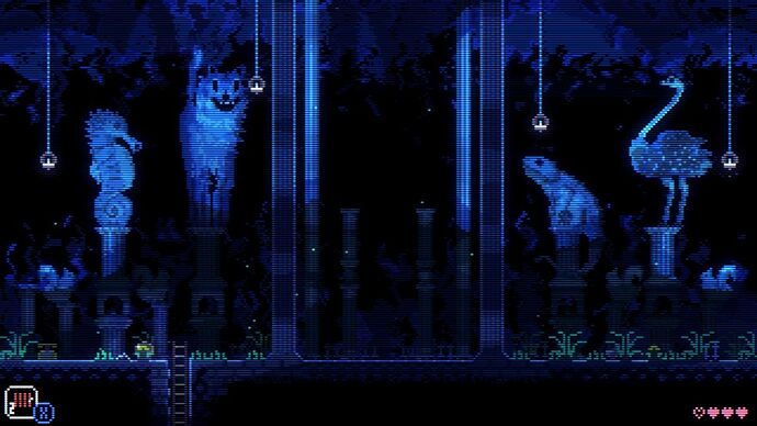 Animal Well