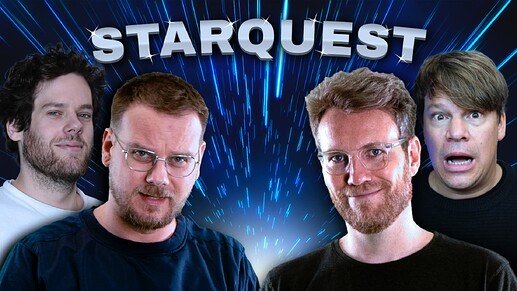 StarQuest