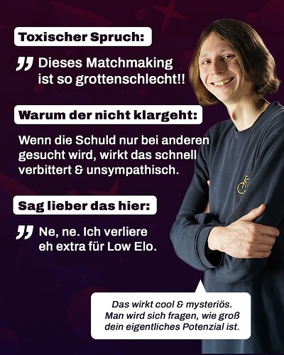 Matchmaking