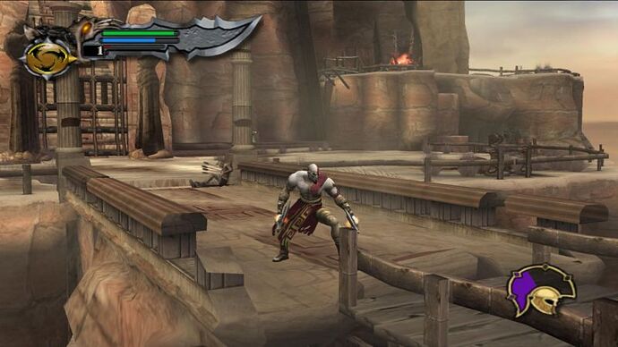 God of War