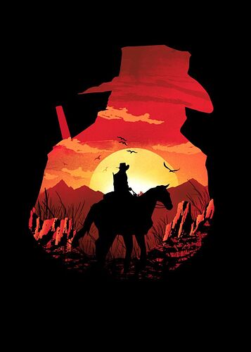 Red Dead Redemption