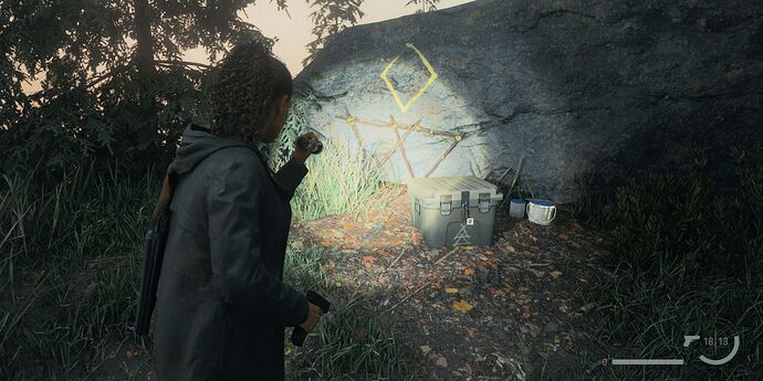 Alan Wake 2