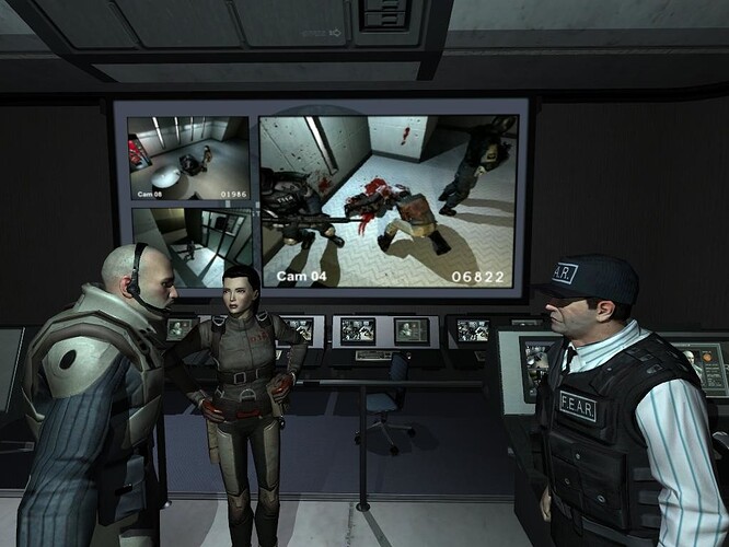 F.E.A.R.