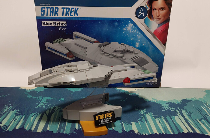 Star Trek Voyager