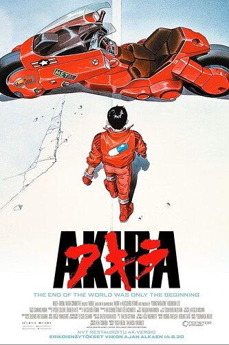 akira