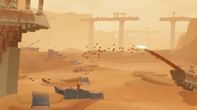 Journey