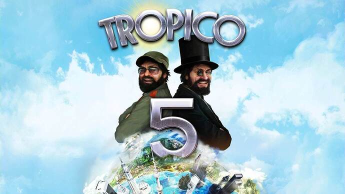 Tropico 5