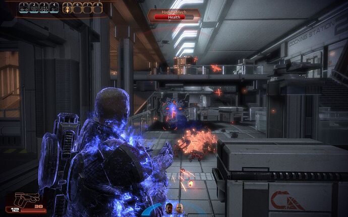 Mass Effect 2