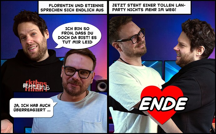 Fotolovestory 5