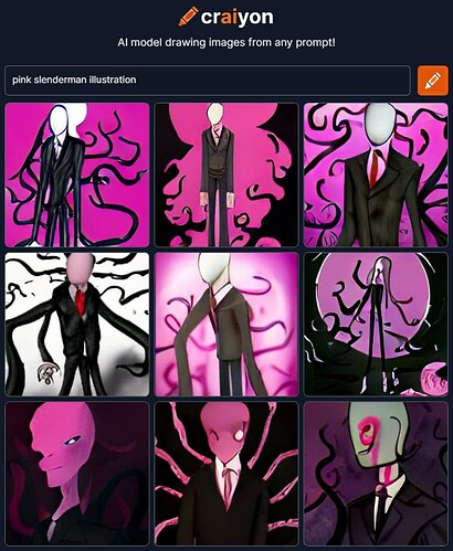 craiyon_192454_pink_slenderman_illustration