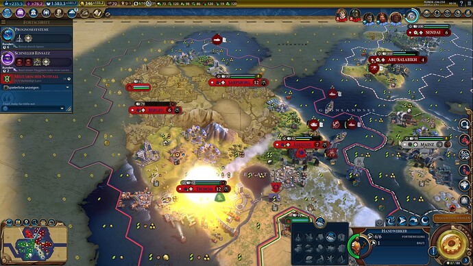Sid Meier's Civilization VI