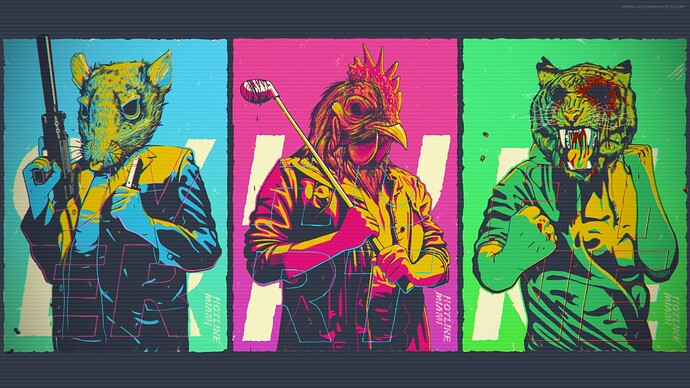 Hotline Miami