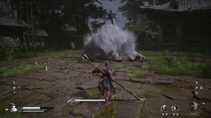 Black Myth Wukong