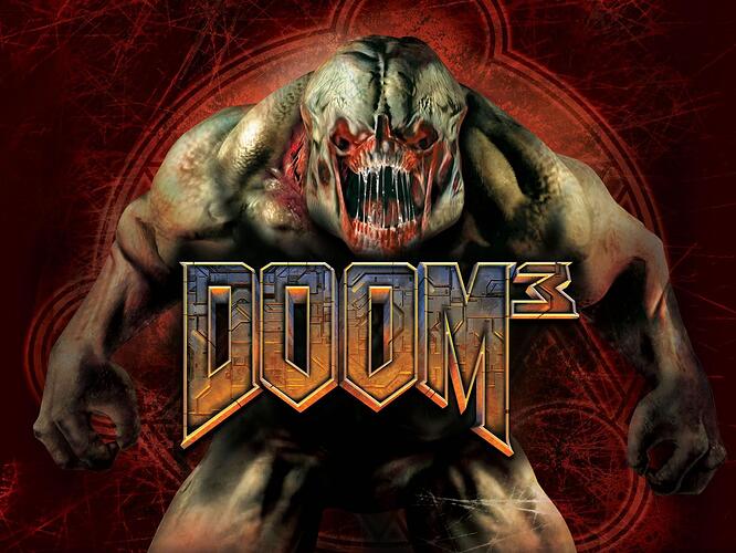 Doom 3