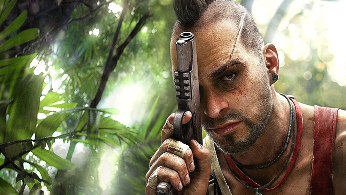 Far Cry 3