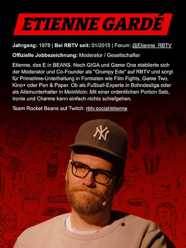 Eddy_bohne_forum