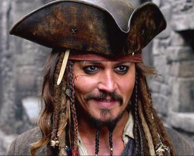 Captain-jack-sparrow