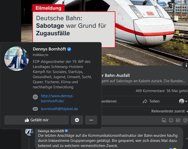 bahn