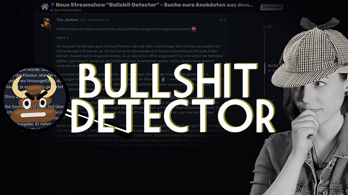 BullshitDetector2