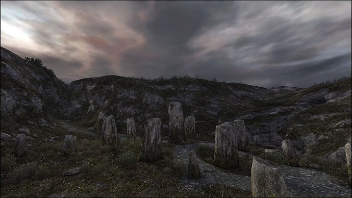 Dear Esther