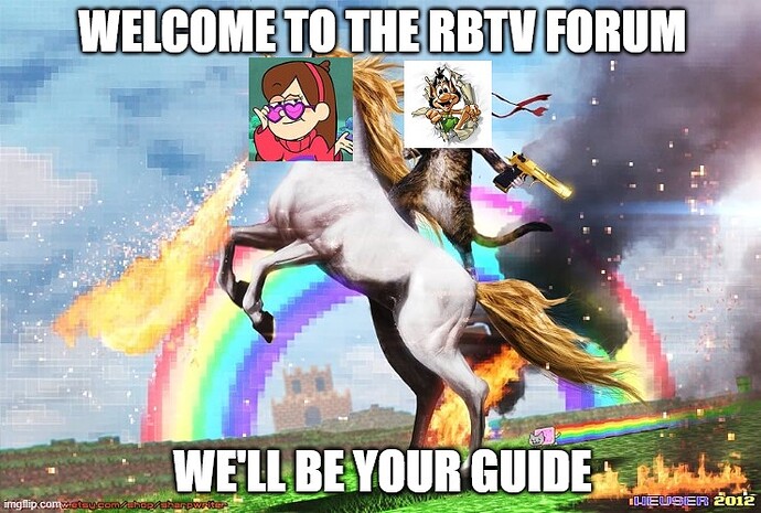 rbtv guide