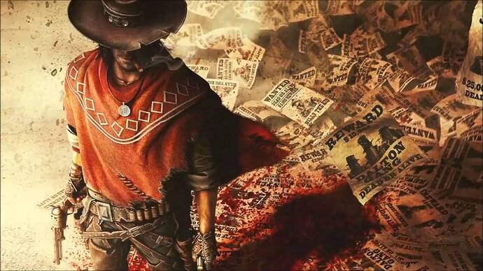 Call of Juarez