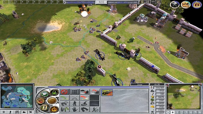 Empire Earth II