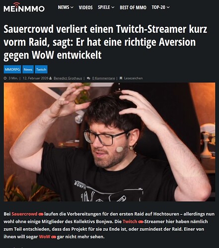 meinmmo