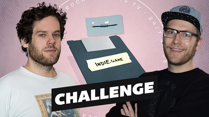 Indie Tonne_Challenge