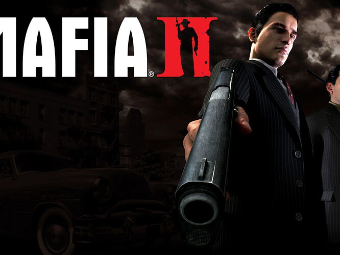 Mafia II