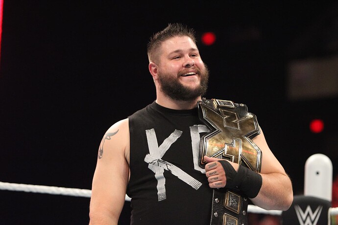 Kevin-Owens