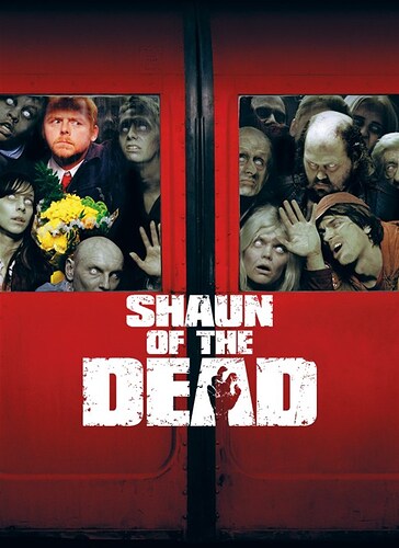 shaun