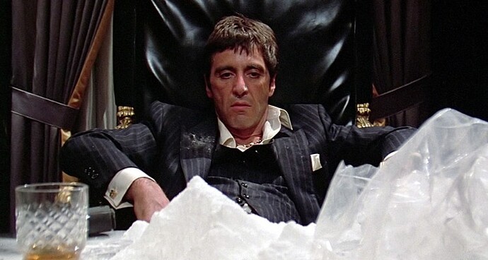 scarface