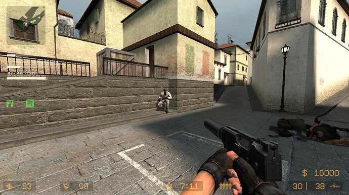 Counter-Strike Source