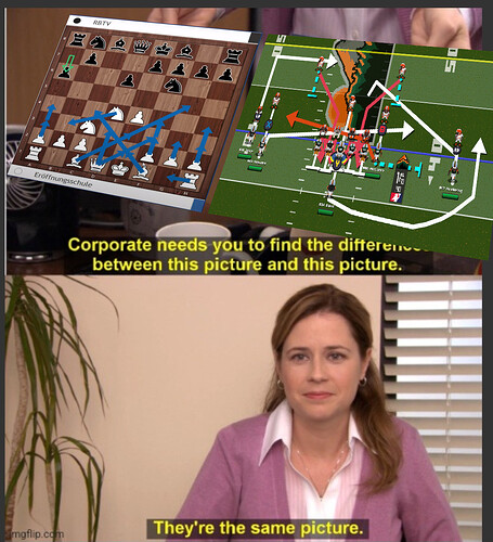 chess-difference