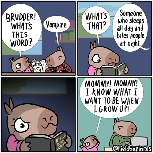 vampire