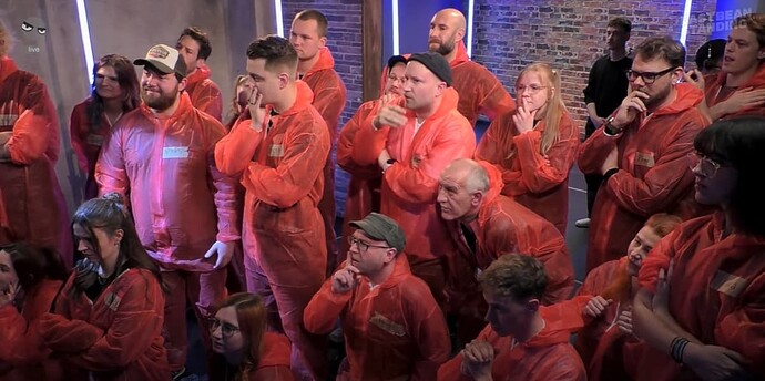 Last Bean Standing 2024 2