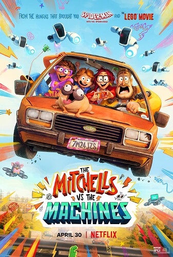 mitchells