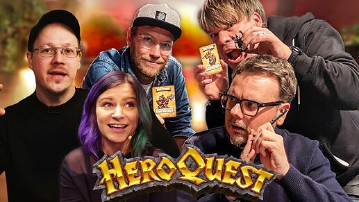 2026-04 Hero Quest