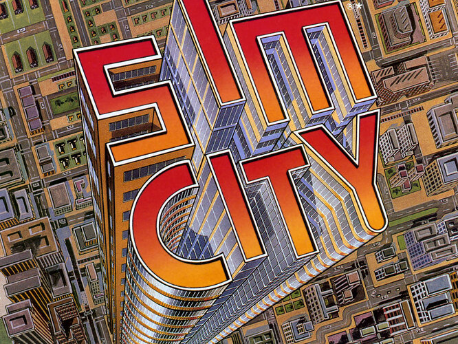 SimCity