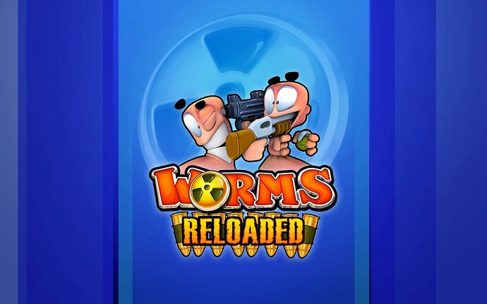 Worms Reloaded