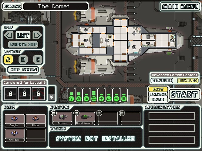 FTL Faster Than Light