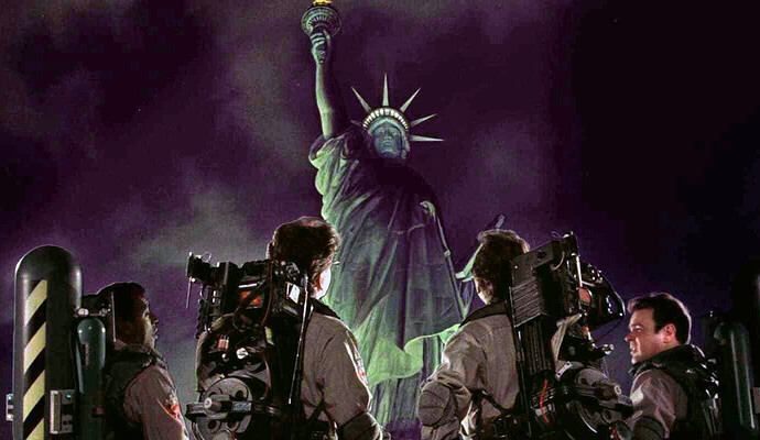 liberty