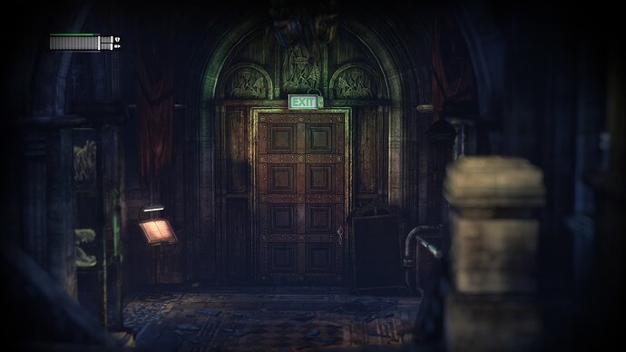 Batman  Arkham City Screenshot 2024.07.18 - 00.42.25.24