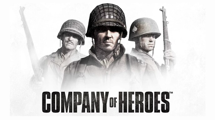 Company of Heroes