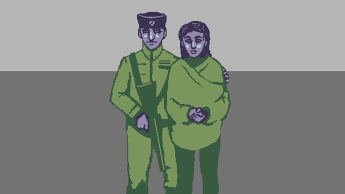 Papers, Please