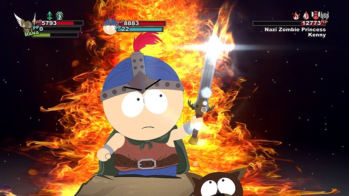 South Park The Stick of Truth