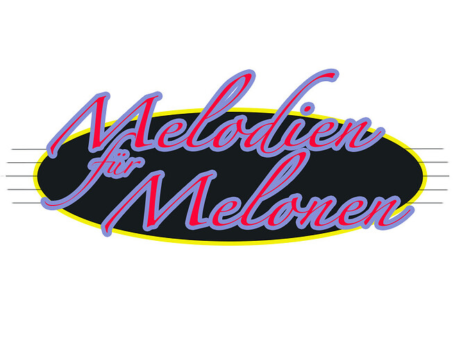 Melodien für Melonen