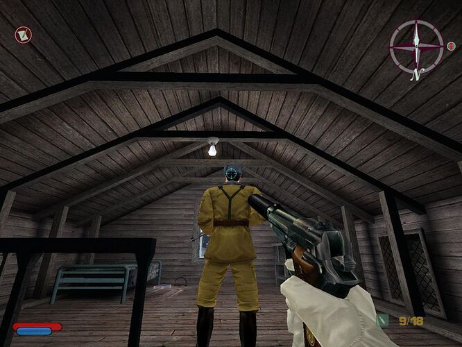 No One Lives Forever 2 A Spy in H.A.R.M.'s Way