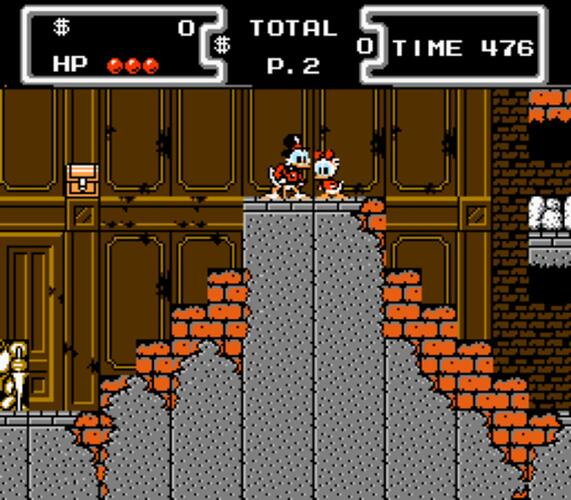 DuckTales